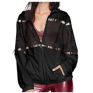 Victoria Secret/PINK jacket